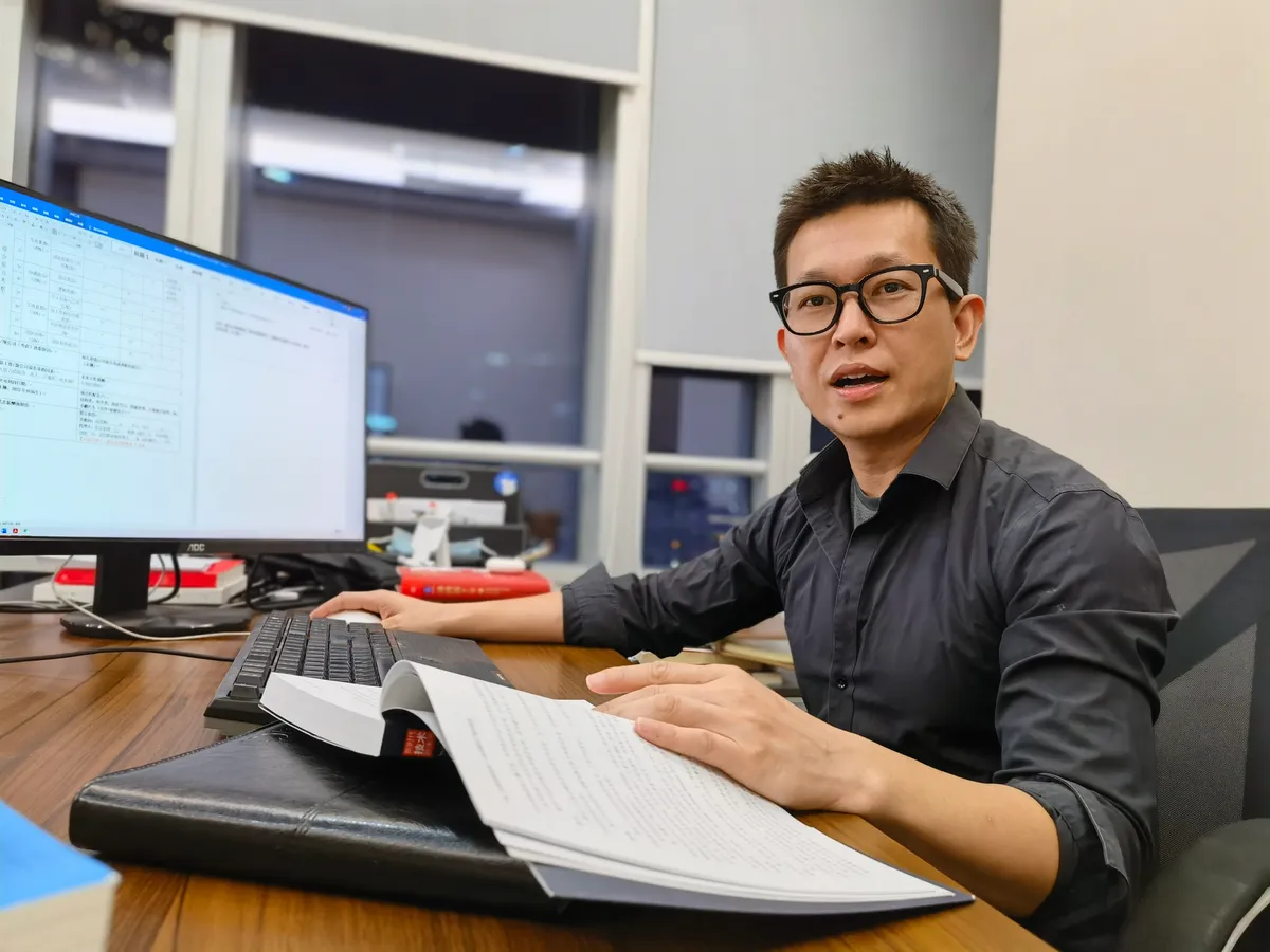 From Idea to Income: Navigating the Chinese PCT National Phase with the Slimming Strategy