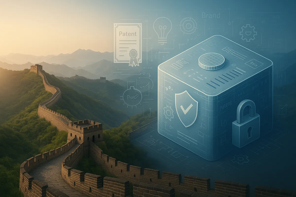 Paris Convention vs. PCT in China: A Critical Difference Most Inventors Miss