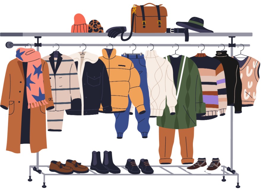 Fashion brand trademark filing in China