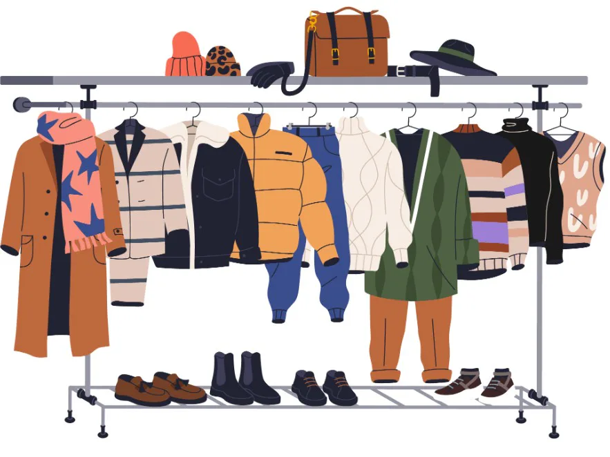 Fashion brand trademark filing in China
