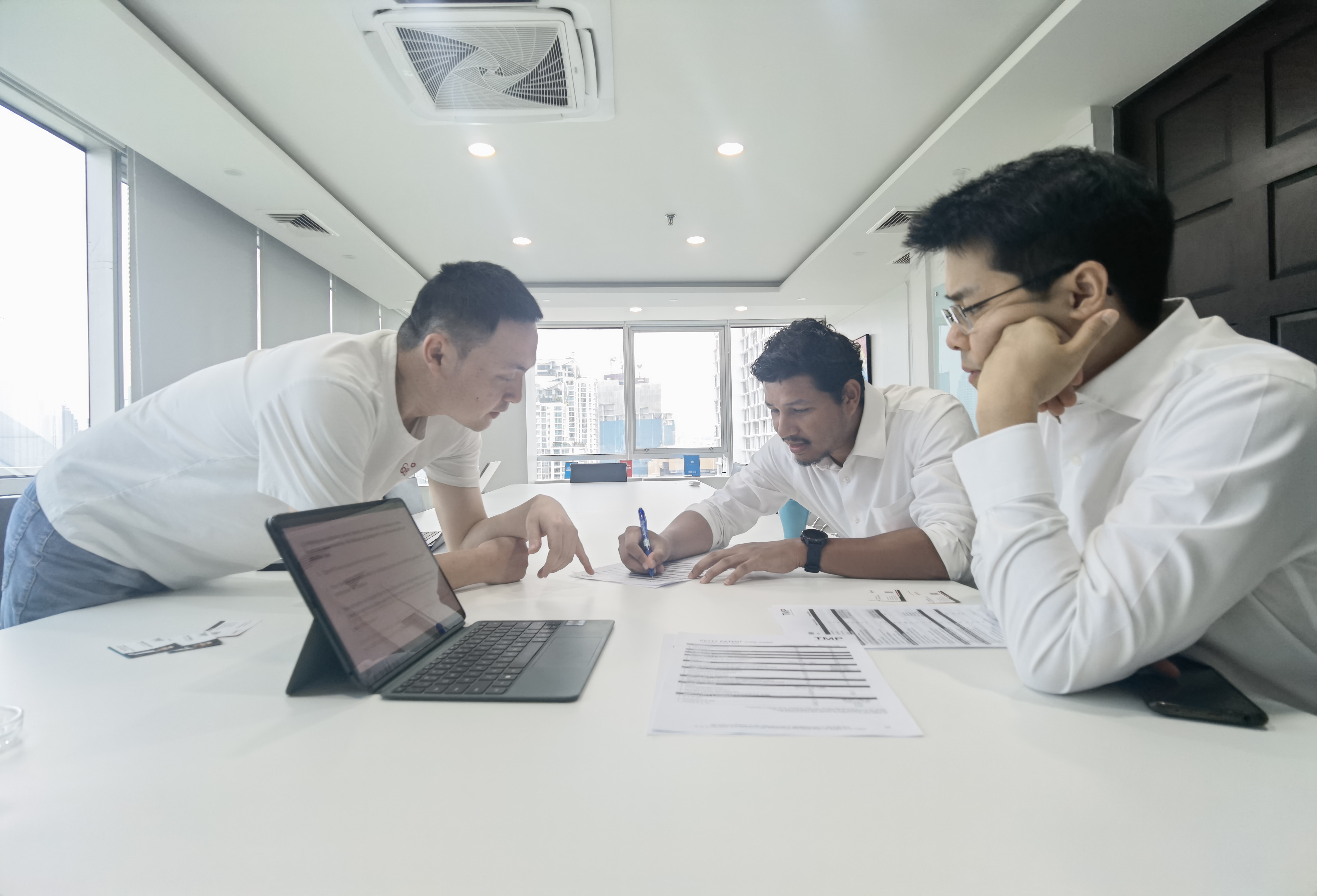 Technical and supply-chain IP context —China IP Gateway